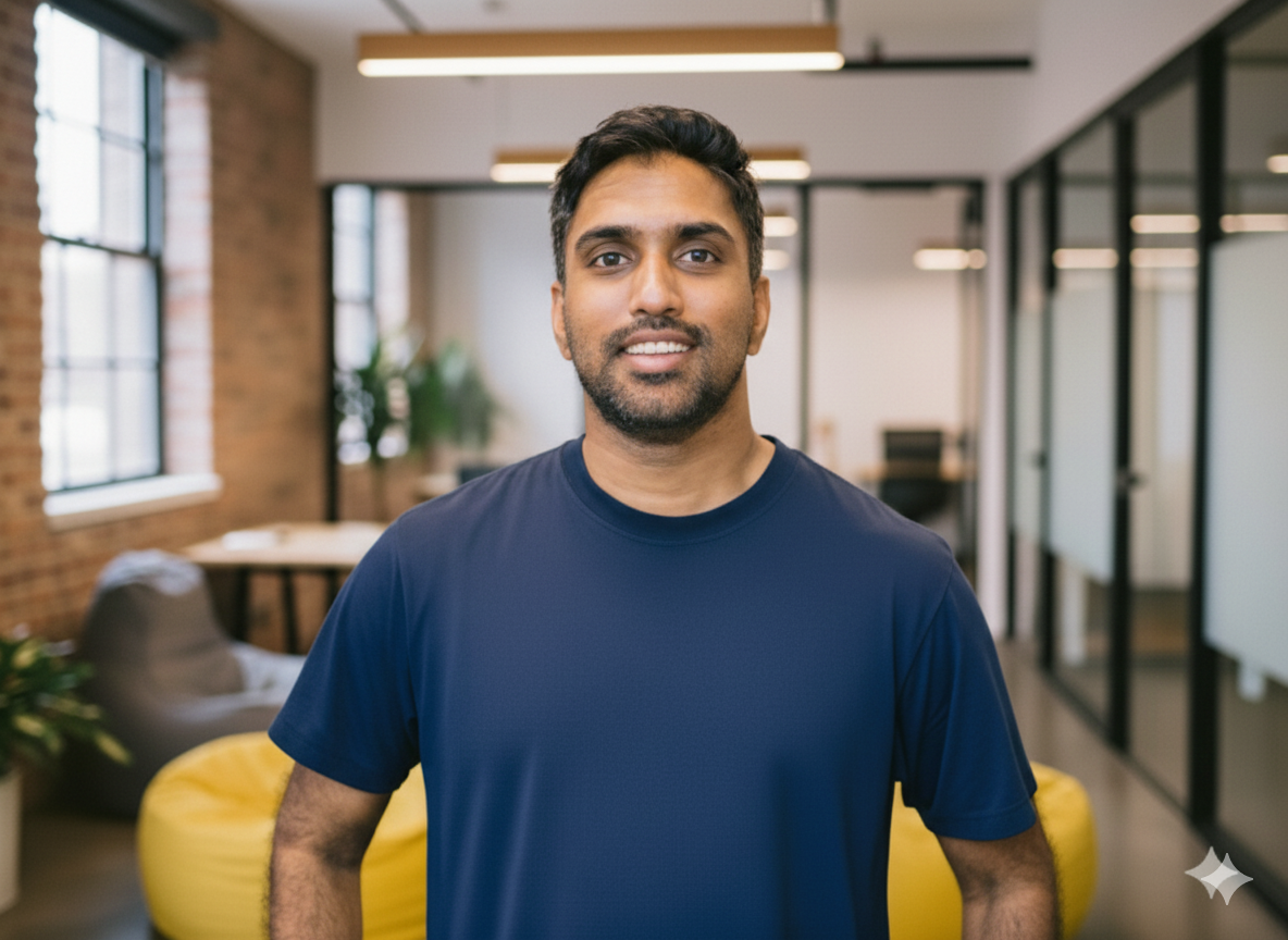 Pallani Kumaran profile photo
